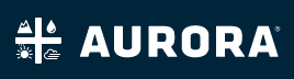 Aurora logo