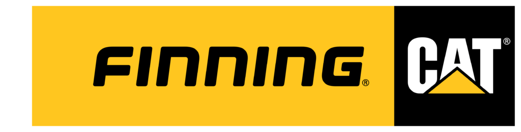 Finning Cat logo